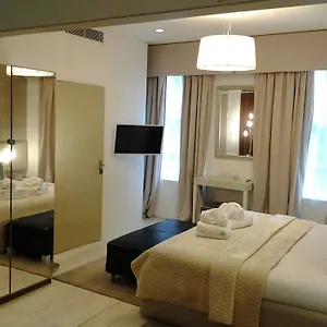 Lägenhetshotell Room Home Stay, London